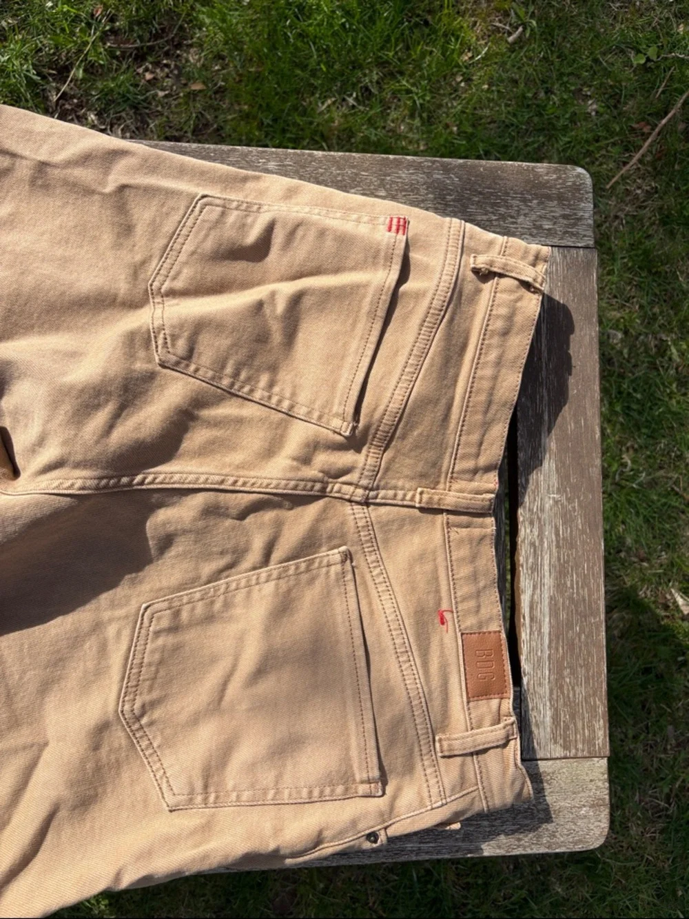 BDG pants Urban Outfitters